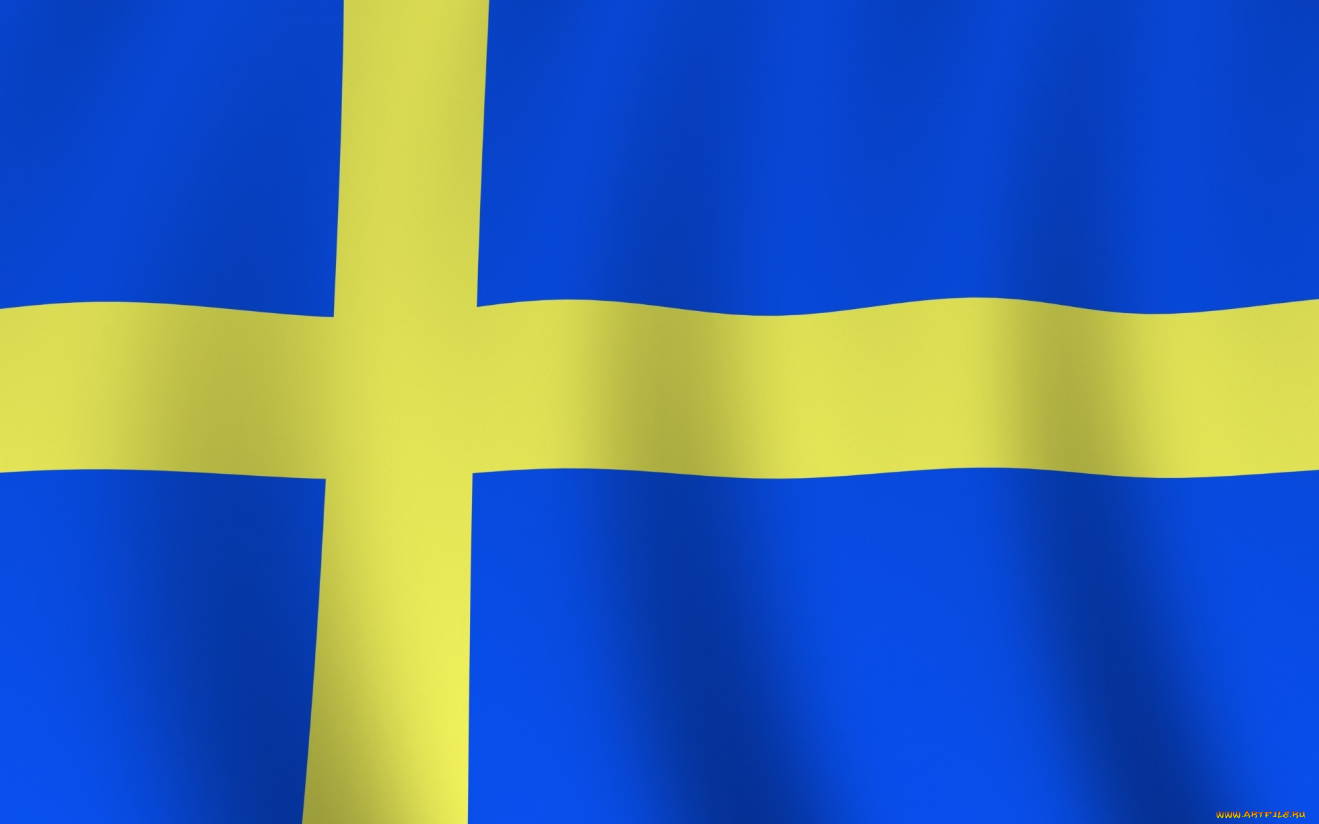 герб флаг швеции
